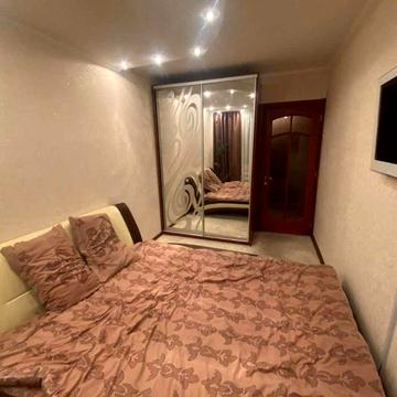 Сдам 2к квартиру на ул. Мониторная 1