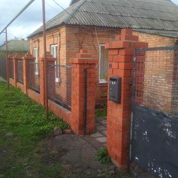 Будинок в центрі