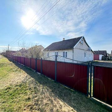 Продам будинок в Любешові