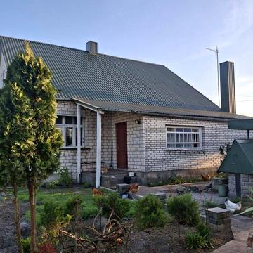 Продам Будинок 112 метрів кв 20 соток землі