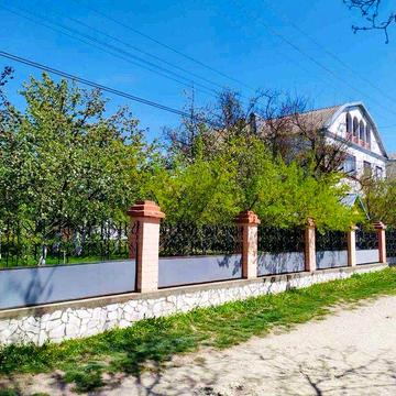 В місті Будинок 253 м² + 12 соток Тихий приватний сектор |Від власника