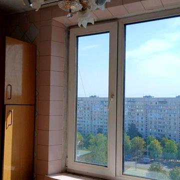 Продам 2 ком. квартира пр.Победы 75  Алексеевка