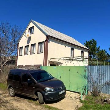 ТЕРМІНОВО ‼️ Продам 3-х поверховий дім дача 102 кв.м. , 18 соток біля лиману | Частный Дом 102 м² у лимана, 18 соток — выгодная цена