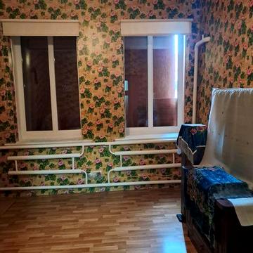 Продам ч/будинку Новомиколаївка