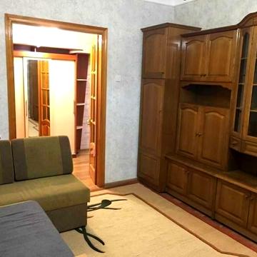 Сдам 2к квартиру на проспекте Дмитрия Яворницкого