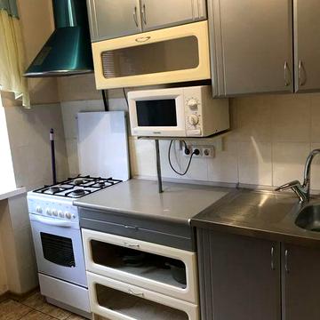 1 кімнатна квартира в самому центрі