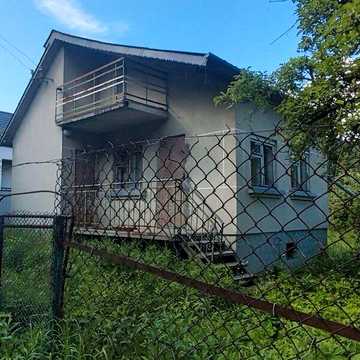 Продаж 2к Дім Січових Стрільців вулиця