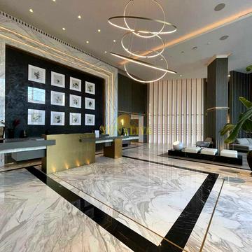 Продаж! 3-кімн. кв. на вул. Лютеранська, 14 В у ЖК «Linden Luxury Residences», без комісії!