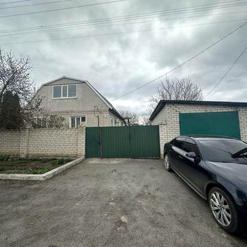 Продається будинок