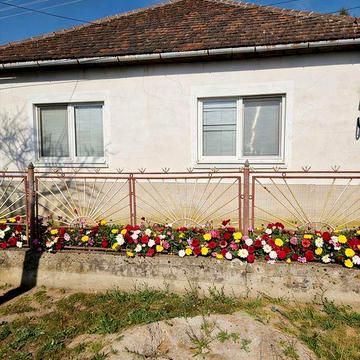 Продається просторий будинок (156 м²) з гаражами та літньою кухнею