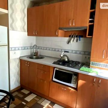 Довгострокова оренда 2к Квартира Гоголя вулиця