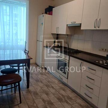 Продаж / Квартира / вул. Джерельна, Ирпень