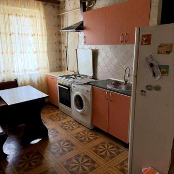 Сдам однкомнатную квартиру