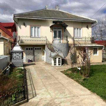 Продається будинок у селі Стрілецький Кут