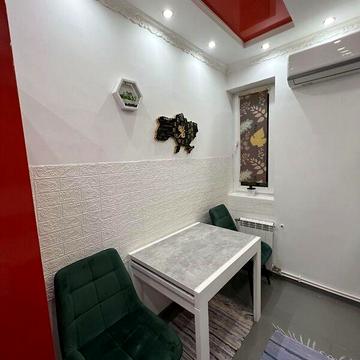 Довгострокова оренда 1к Квартира Сергія Шелухіна (Олександра Невського) вулиця