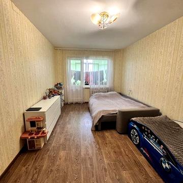 Продаж 1 кім квартири Таращанський масив