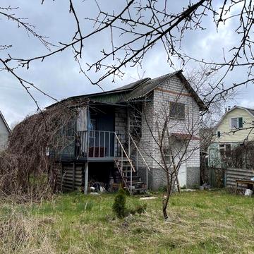 Продаж дачі Жавинка СТ Роднік