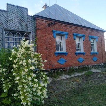 Продаж будинку в селі Малий Бобрик