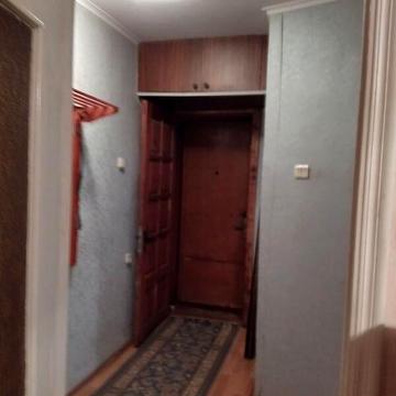 Довгострокова оренда 1к Квартира Анатра (Генерала Вишневського) провулок