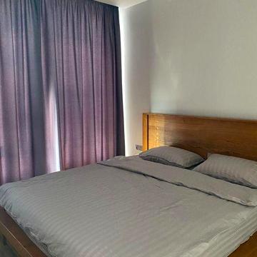 Долгосрочная аренда