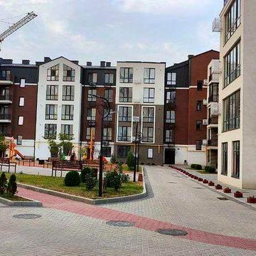 Ексклюзивний продаж 2х кімнатної квартири у газовому цегляному будинку