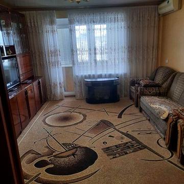 Продається 3-х кімнатна квартира. ЖК ОСББ.