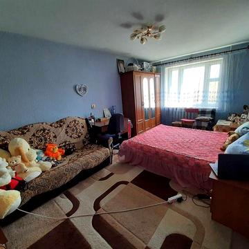 3-кімнатна квартира на Ніщинського |6/9 поверх| Готова до заселення