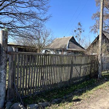 Продається будинок з землею село Ніжиловичі