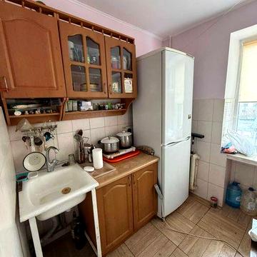 Продаж 1-кім. квартира вул. Величковського (Рясне-2)