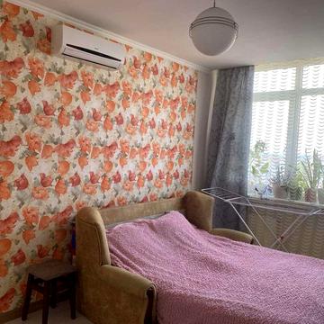 Сдается смарт квартира(свободна с 29 апреля)