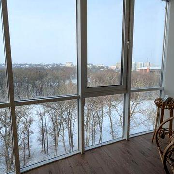 Продам квартиру у центрі міста Суми ЖК Зарічний квартал