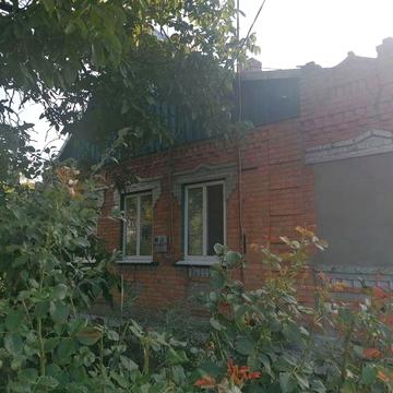 Продам будинок  в Нікопольському районі