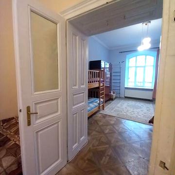 Довгострокова оренда 2к Квартира Миколи Лисенка вулиця