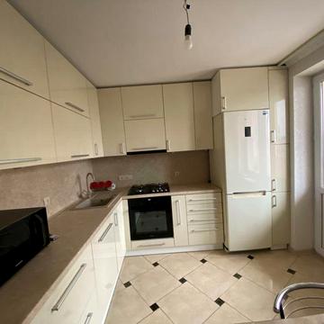 Здам в оренду 2 -х кімнатну квартиру