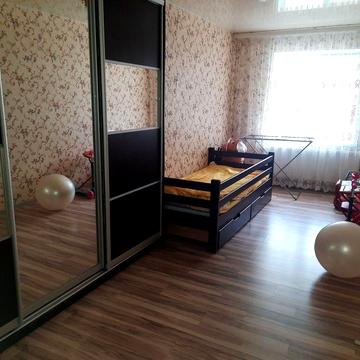 Продам 2х.кімнатну квартиру пр.Лісний