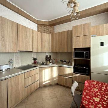 Однокомнатная квартира в ЖК Авторский Квартал ЖК Авторский квартал