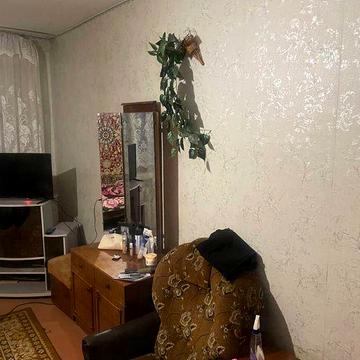 Сдам 3 комнатную квартиру