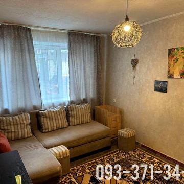 Аренда 1-кімнатної квартири в р-н Робочої