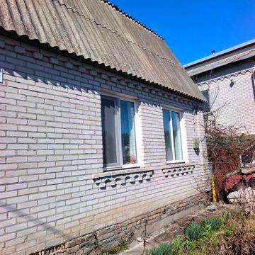 Продаж будинку  Нещереві. Зроблений ремонт,  піч, свердловина, світло.
