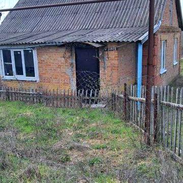 Продаж 1 поверхового будинку з верандою 67.4 кв. і ділянкою на 42 соток.