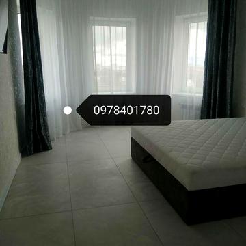 Продаж 2 кімнатної квартири в новобудові, центр міста ЖК забудовник з м. Дніпро