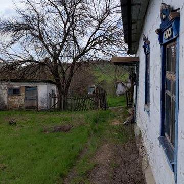 Сдам дом в селе бесплатно для хороших людей