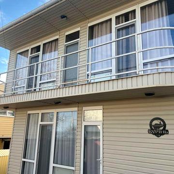 Продам новый дом у моря