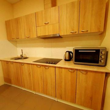 ЖК Петровский Smart улица Белгородская 26 аренда квартиры 2х