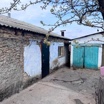 Здам в аренду дом (можливо з подальшим викупом)