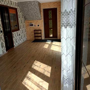 Кваси  "Коло річки " оренда цілого  другого поверху