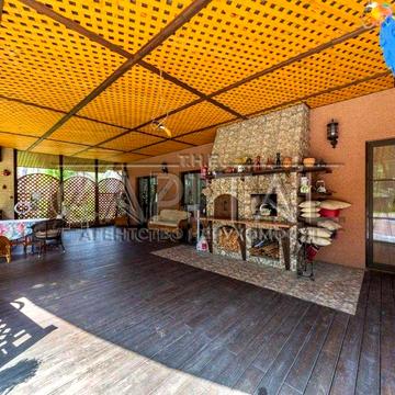 Оренда / Будинок / 400 м2 / Білогородка / вул. Озерна
