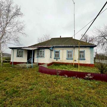 Продається будинок в мальовничому селі