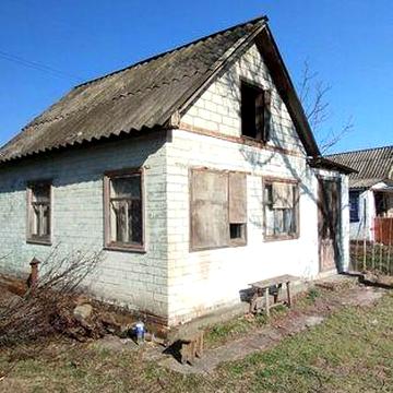 Подача дачу "Сади 2"