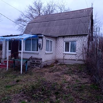 Продаж цегляного будинку в селі Лехнівка
